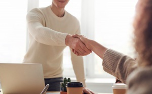 L’ANFH accompagne ses établissements partenaires dans la mise en place des entretiens professionnels