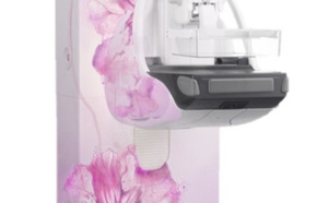 Fujifilm Europe lance la version «Harmony»  de son mammographe AMULET Innovality