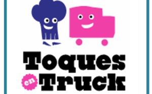 Toques en Truck : les grands chefs se mobilisent contre le cancer