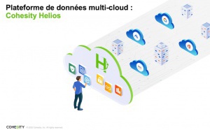 Cohesity Helios, une armée de boucliers pour protéger les infrastructures à risques