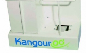 La gamme Kangouroo, une innovation signée Tactys