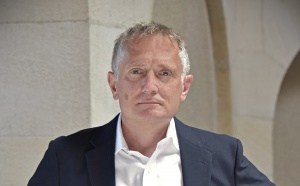 François Crémieux, nouveau Directeur Général des Hôpitaux Universitaires de Marseille (AP-HM)