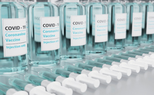 Vaccination des mineurs contre la Covid-19 : l’avis du CCNE