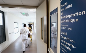 Nouvel Hôpital d’Orléans : ouverture de la première tranche
