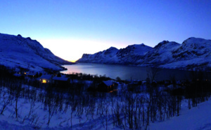 Tromsø, cœur de la recherche norvégienne en e-santé