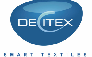 Decitex crée la première mop microfibre 100 % écoconçue