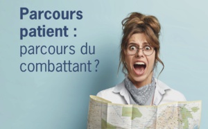 L’Institut Montaigne émet plusieurs propositions pour faciliter le parcours patient