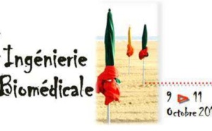 Les 18èmes Journées de l’Ingénierie Biomédicale : satisfaction unanime des congressistes et des exposants qui ont foulé le tapis rouge du Centre International de Deauville