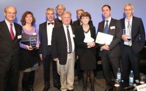 Trois Living Labs sélectionnés par Michèle Delauney et Robert Picard au Congrès de la FEHAP