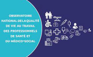 Démission des experts de l’Observatoire National de la Qualité de Vie au Travail des Professionnels de Santé et du Médico-social