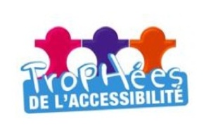 Ouverture des candidatures des Trophées de l'Accessibilité 2014, 4ème édition.