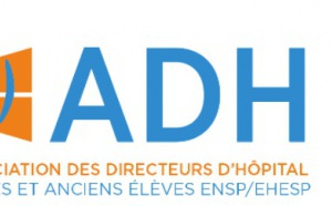 ANAP et Association des Directeurs d’Hôpital (ADH) : Un partenariat pour proposer des outils aux Directeurs d’Hôpital dans la conduite de projets de transformation