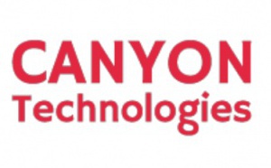 Canyon Technologies recrute