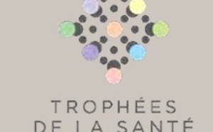 Premiers Trophées de la Santé Mobile : les lauréats