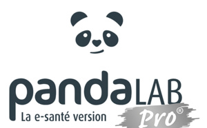 PandaLab Pro facilite les échanges médicaux