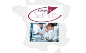 L’association FORMATICSanté lance un Tour de France du Numérique pour la Santé