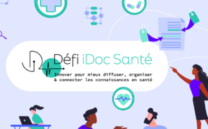 La HAS lance le Défi iDoc Santé, un concours pour mieux diffuser, organiser et connecter les connaissances en santé