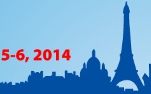 Paris, capitale mondiale de la santé 2.0 avec la 4ème édition du Congrès Doctors 2.0 &amp; You (5-6 juin 2014)