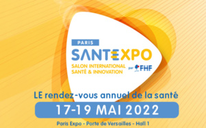 J-7 : L’Europe de la santé, fil rouge du prochain SantExpo