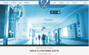 « Sirus Plateforme Santé a été une véritable révolution »
