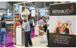 Salon Restau’co : les conférences annoncées