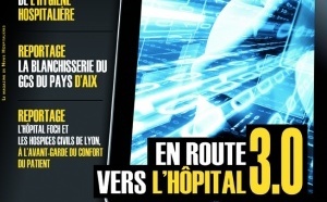 Hospitalia n°25