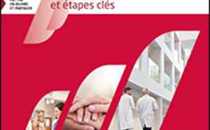 L'Anap propose guide opérationnel pour faciliter la mise en œuvre des hôtels hospitaliers