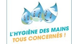 Mission mains propres : l’engagement français au sein de la stratégie internationale de l’OMS pour prévenir et maitriser les infections