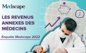 Quels revenus annexes pour les médecins français ?