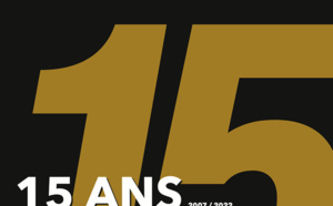 Hospitalia #58 - 15 ans d'innovations hospitalières