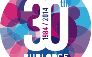 Burlodge fête ses 30 ans !