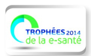 Trophées 2014 de la e-santé : les champions de demain enfin dévoilés !