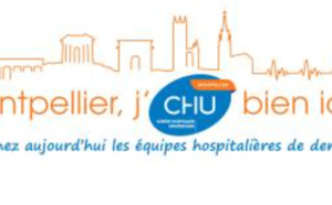 "J’CHU bien ici !" : le CHU de Montpellier lance une campagne d'attractivité