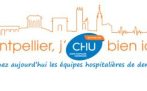 "J’CHU bien ici !" : le CHU de Montpellier lance une campagne d'attractivité
