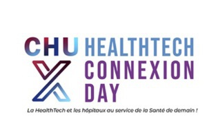 La HealthTech et les hôpitaux se rencontrent  au service de la santé de demain