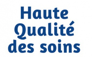 Le CHU de Lille certifié avec mention «Haute qualité des soins» par la Haute Autorité de Santé : le plus haut niveau de résultat possible