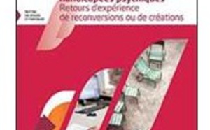 Accompagnement médico-social des adultes handicapés psychiques : nouvelle publication de l’ANAP