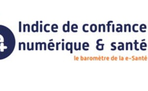 L’Indice de confiance numérique &amp; santé revient pour une 3ème édition !