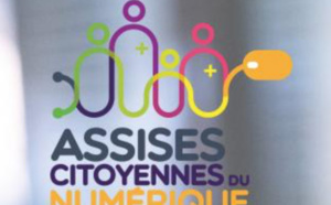 Assises citoyennes du Numérique en Santé : retour sur une journée participative