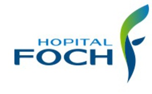 Hôpital Foch de Suresnes : c’est parti pour le projet « Art dans l’Hôpital » !