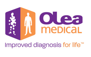 Rencontrez Olea Medical® sur les JFR 2014 à Paris et assistez à 5 lunch symposia.