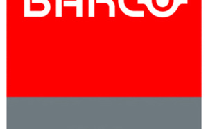 Barco aux JFR 2014 !