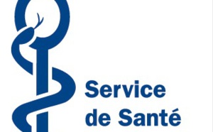 Service de Santé des Armées : focus sur les restructurations 2015