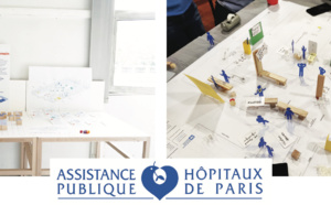 À l’AP-HP, le design hospitalier trace sa route