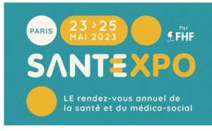 La 57ème édition de SantExpo ouvre bientôt ses portes