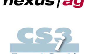 CS3i accélère son développement avec NEXUS