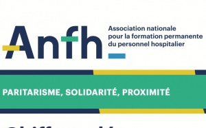 L'ANFH cartographie les métiers et les besoins en compétences dans la Fonction publique hospitalière