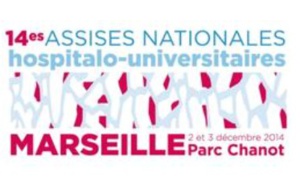 14èmes Assises Nationales Hospitalo-Universitaires : le CHU, hôpital territorial, hôpital international - 11 voies de progrès