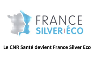 Le CNR Santé devient France Silver Eco