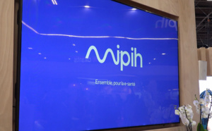  Les rencontres d'HospitaliaTV sur SANTEXPO 2023 : MIPIH